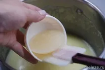 Дзеркальна глазур дзеркальна