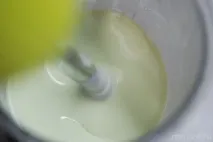 Дзеркальна глазур торт