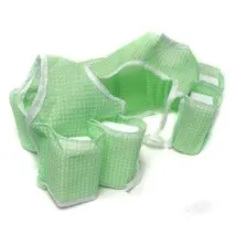 Жилет для купання з пінопластом Мама Шила Рятівник - «виробник шиє що вміє, а далі - жилет