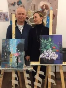 малювання