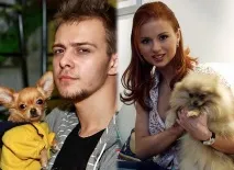 Зіркові вихованці чиї звірятка крутіші звірятка