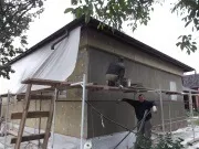 10 міфів про утеплення фасаду пінопластом! пінопластом