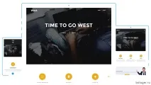 10 найкращих безкоштовних темWordPress WordPress