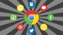 15 розширень для вашої безпеки, Chrome World по-українськи розширень