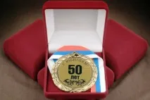 12 найкращих подарунків чоловікові на ювілей 50 років - Фото Креатив ювілей