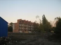 10 міфів про утеплення фасаду пінопластом! фасаду