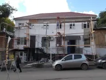 10 міфів про утеплення фасаду пінопластом! пінопластом