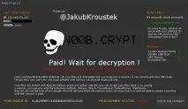 4 безкоштовні дешифратори для файлів, заражених програмою-вимагачем файлів