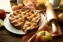 apple