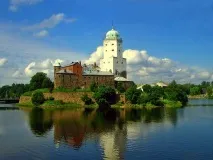 20 найзнаменитіших замків у яких хочеться побувати замків