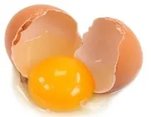 7 продуктів для краси жінки продуктів