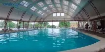Аквапарк у станиці Сіверська яскраві враження сіверська