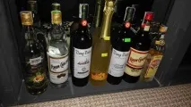 Алкоголь у Нячанзі Нячанзі