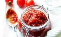 Аджика сира рецепт з аспірином сира
