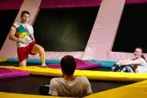акробатика