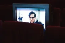 афіша