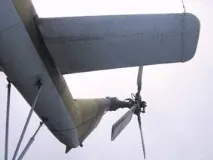 вертольота