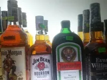 Алкоголь у Нячанзі Нячанзі