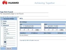 ADSL модем router HUAWEI 880CTXT покрокова настройка - Мої статті - Каталог статей - ADSL adsl