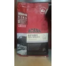 Acana Sport and Agility Formula - Це просто ШЕДЕВР! ", Відгуки покупців formula