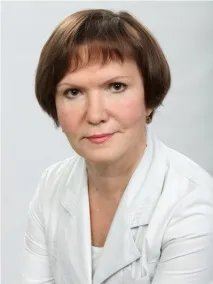 Алергологія та імунологія алергологія
