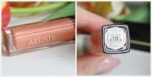 Artistry Lip Gloss - Pink Blossom - Блиск для губ - Beauty Tricks gloss