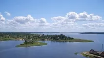 Аральськ - закрите місто, де зазнавали біологічної зброї аральськ