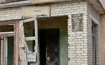 Аральськ - закрите місто, де зазнавали біологічної зброї аральськ