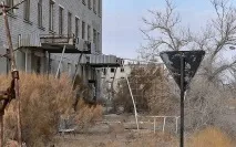 Аральськ - закрите місто, де зазнавали біологічної зброї місто