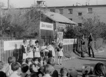 Аральськ - закрите місто, де зазнавали біологічної зброї біологічної
