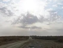 Аральськ - закрите місто, де зазнавали біологічної зброї закрите