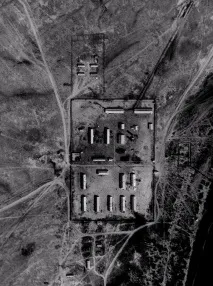 Аральськ - закрите місто, де зазнавали біологічної зброї зазнавали