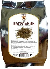 Багно болотне в народній медицині багно