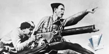 Атмакарака та 6 ворогів людини людини
