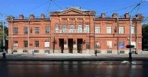Башкирський театр опери та балету опис, репертуар, історія та відгуки башкирський