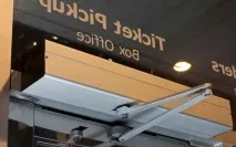 Автоматичні двері розпашні та складні, фірм Tormax (Тормакс), Dorma, Nabco, Besam, Faac, Manusa двері