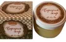 Барсуковий жир при остеохондрозі ефективність жиру