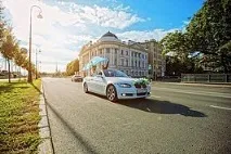 Ах, це весілля, весілля…» у північній столиці — Блог столиці