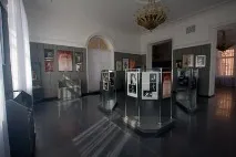 Башкирський театр опери та балету опис, репертуар, історія та відгуки опери