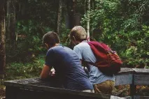 А ти знаєш, що він гей чому ми дивимося на людей лише через призму сексу людей
