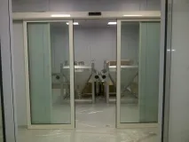 Автоматичні двері розпашні та складні, фірм Tormax (Тормакс), Dorma, Nabco, Besam, Faac, Manusa розпашні