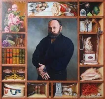 Астрологічний портрет талісман, який може скоректувати долю може