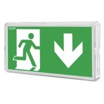 exit
