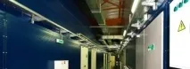 Аварійне світлодіодне освітлення освітлення
