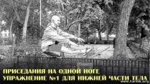 Базові вправи на ТУРНИКУ та БРУСАХ преса
