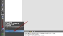 Базова програма в Qt Widgets (Qt GuiApplication) базова