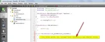 Базова програма в Qt Widgets (Qt GuiApplication) базова