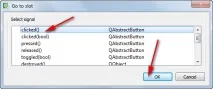 Базова програма в Qt Widgets (Qt GuiApplication) базова