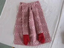 DIY. Різдвяні ельфи Maileg: викрійки з детальною інструкцією різдвяні
