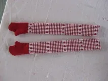 DIY. Різдвяні ельфи Maileg: викрійки з детальною інструкцією викрійки